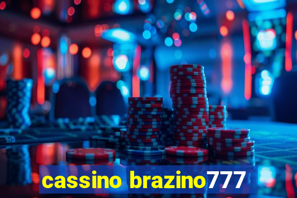 cassino brazino777